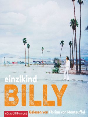 cover image of Billy